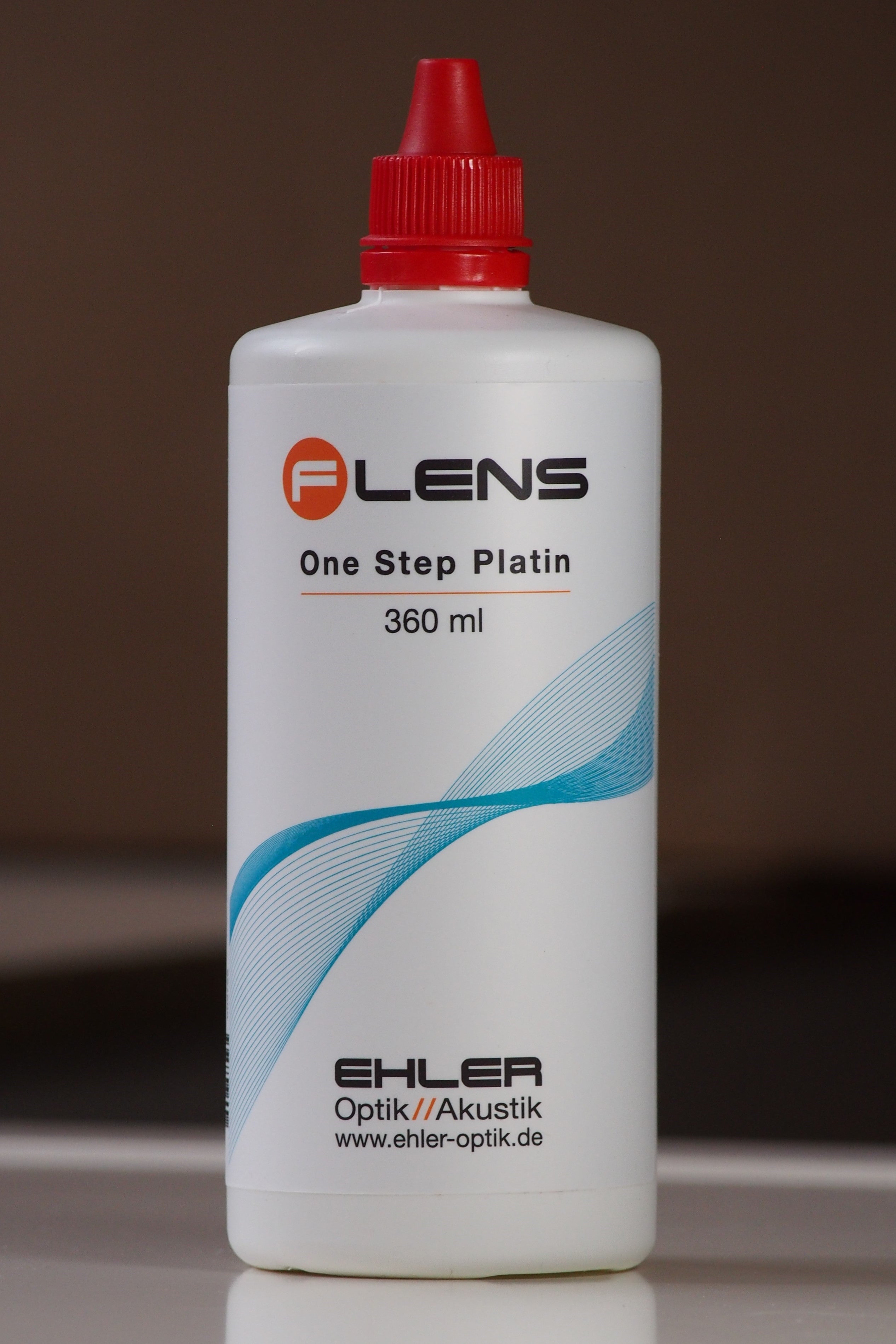 F Lens One Step Platin ( 360 ml / 1 Behälter )